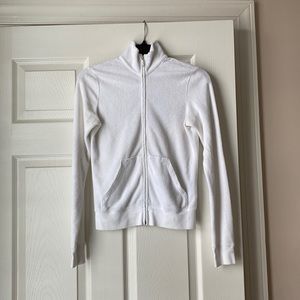 Juicy Couture Track Suit Jacket